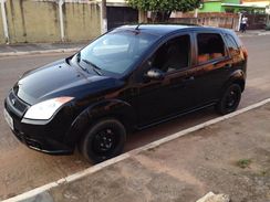 Ford Fiesta 2008/2008 1.0