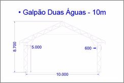 Tanques e Estruturas Metalicas