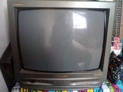 Televisão Panasonic