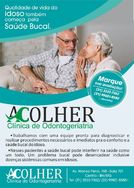 Acolher Clínica de Odonto Geriatria