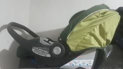 Bebê Conforto Peg Perego