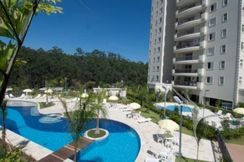 Ref. 7059 O.i. Tamboré 119 m2 Oportunidade