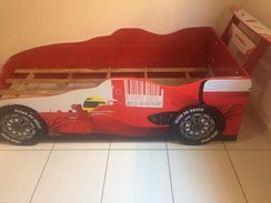 Vendo Cama Infantil