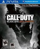 Call Of Duty Black Ops Declassified