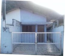 Casa com 2 Dorms.à 600 Mts da Praia Só 110 Mil na Ednéia Imóveis