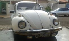 Vendo um Fusca