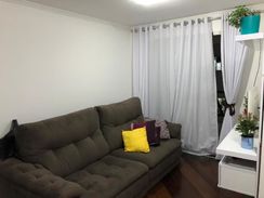 Apartamento com 2 Dorms em São Paulo - Vila Mascote por 420 Mil à Venda