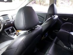 Hyundai Ix35 2.0 Gls Intermediário (aut) 2011