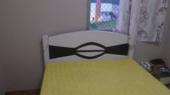 Fotos Similares: Vendo Excelente Cama de Casal, Pouco Uso sem Detalhes 