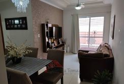 Apartamento à Venda com 3 Dormitórios na Avenida Luciano Guidotti