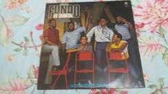 Fotos Similares: Fundo de Quintal - Lp Vinil - 1983 