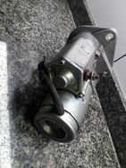 Motor de Partida do Bongo K2700