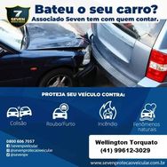 Proteção Veicular para Uber e Carros de Passeio