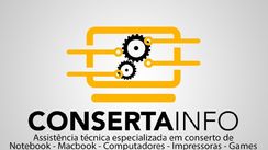 Conserta Info - Assistência Técnica