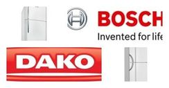 Assistência Dako Bosch Mabe Ge Taubate