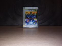 Jogo Kameo Elements Of Power Original Disco