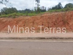 Lote em Carmópolis de Minas