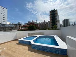 Fotos Similares: Apartamento com 56.11 m2 - Mirim - Praia Grande SP 