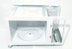 Cavidade Micro-ondas Electrolux Mtd30 Mef30 Mef28 Ma30s