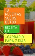 Fotos Similares: 10 Receitas Detox 