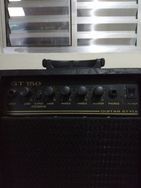 Amplificador Sheldon Gt 150