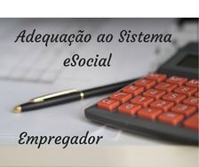 Contabilidade e Departamento Pessoal