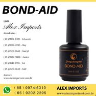 Bond Aid Feng Fengshangmei Ph Unhas Gel Acrigel Porcelana