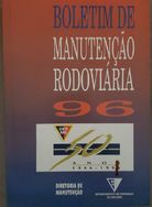 Boletim de Manutenção Rodoviária