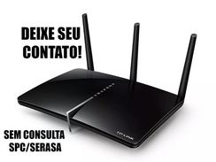 Internet Boa e Barata