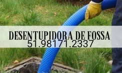 Desentupidora em Petrópolis - RS - Desentupimentos, Pias, Banheiros