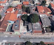 Lote EN Area Comercial de 360m2,com Casa Simples