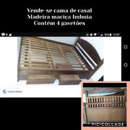 Cama de Casal