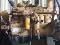 Motor Cat 3306