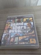 Jogo Gta V PS3