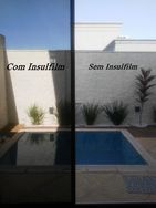 Insulfilm Residencial