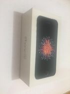 Iphone SE Cinza Espacial 32 GB