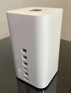 Roteador Apple Airport Time Capsule 2tb (5th Generation)