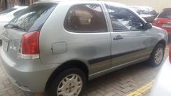 Vendo Fiat Palio