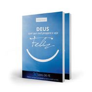 Deus Quer Que Você Prospere e Seja Feliz (fábio Teruel)