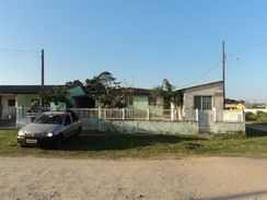 Casa na Praia P Negociar