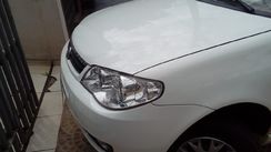 Fiat Palio Fire 1.0 8v (flex) 2p 2014