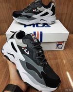 Fila Ray Tracer Masculino