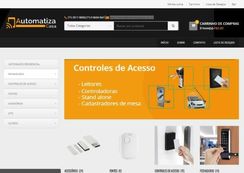 Criação de Lojas Virtuais em Wordpress com Woocommerce