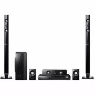 Home Theater Samsung Ht C553 Xaz 5.1 Canais_1.000w Wireless