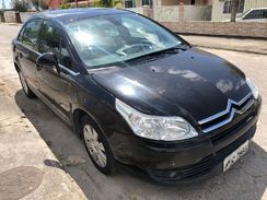 Citroën C4 Pallas Exclusive 2.0 16v (aut) 2008