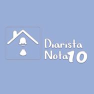 Diarista Nota 10