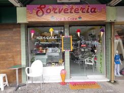 Repasso Sorveteria/lanchonete Boa Viagem (em Funcionamento)