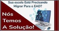 Criação de Site e Plataforma Ead