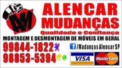 Mudanças Alencar