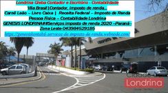 Atendimento Londrina-maringa-curitiba Contabilidadeassessoria& 24 Hor